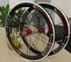 Roues de vélo DEUTER 20 pouces - Ref 2369221