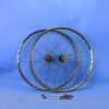 Roues de vélo - Ref 2369239