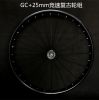 Roues de vélo - Ref 2369246