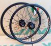 Roues de vélo JAVA 20 pouces - Ref 2369302