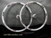 Roues de vélo Mountain Bike 26 pouces - Ref 2369335