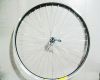 Roues de vélo cyclisme sur route - Ref 2369352