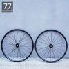 Roues de vélo MARRINER - Ref 2369381