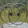 Roues de vélo Mountain Bike MIXIM 26 pouces - Ref 2369384