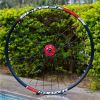 Roues de vélo Mountain Bike 26 pouces - Ref 2369411