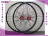 Roues de vélo Mountain Bike 26 pouces - Ref 2369467
