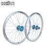 Roues de vélo MEIJUN 20 pouces - Ref 2369475