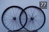 Roues de vélo COHESION - Ref 2369493