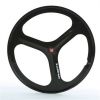 Roues de vélo cyclisme sur route NAVIGATE - Ref 2369508
