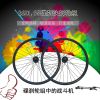 Roues de vélo Mountain Bike 26 pouces - Ref 2369510