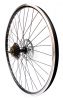 Roues de vélo Mountain Bike ANTAI 26 pouces - Ref 2369535
