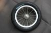 Roues de vélo 14 pouces - Ref 2369594