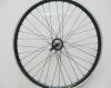 Roues de vélo Mountain Bike 26 pouces - Ref 2369595