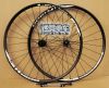 Roues de vélo - Ref 2369629
