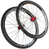 Roues de vélo - Ref 2369681