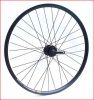 Roues de vélo Mountain Bike 26 pouces - Ref 2369700