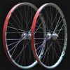 Roues de vélo Mountain Bike - Ref 2369738