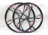 Roues de vélo Mountain Bike 26 pouces - Ref 2369747