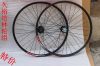 Roues de vélo Mountain Bike 26 pouces - Ref 2369795