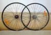Roues de vélo Mountain Bike 26 pouces - Ref 2369813