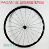 Roues de vélo - Ref 2369818
