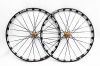 Roues de vélo - Ref 2369854