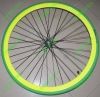 Roues de vélo - Ref 2369904