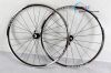 Roues de vélo - Ref 2369907