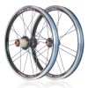Roues de vélo MIALO 16 pouces - Ref 2369920
