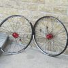 Roues de vélo Mountain Bike NOVATEC 26 pouces - Ref 2369947