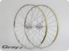 Roues de vélo - Ref 2370003