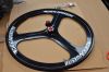 Roues de vélo cyclisme sur route - Ref 2370039
