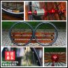 Roues de vélo cyclisme sur route - Ref 2370077
