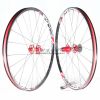 Roues de vélo Mountain Bike 26 pouces - Ref 2370118