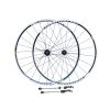 Roues de vélo cyclisme sur route - Ref 2370130