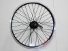 Roues de vélo Mountain Bike 20 pouces - Ref 2370140