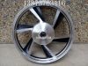 Roues de vélo - Ref 2370185