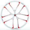 Roues de vélo Mountain Bike DEKANI - Ref 2370218