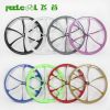 Roues de vélo FEELCOOL - Ref 2370232