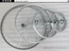 Roues de vélo cyclisme sur route 16 pouces - Ref 2370267