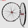 Roues de vélo Mountain Bike 26 pouces - Ref 2370319
