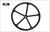 Roues de vélo - Ref 2370434