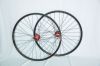Roues de vélo Mountain Bike 26 pouces - Ref 2370441