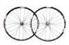 Roues de vélo Mountain Bike 26 pouces - Ref 2370499