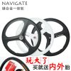 Roues de vélo NAVIGATE - Ref 2370503