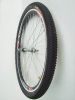 Roues de vélo - Ref 2370518