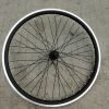 Roues de vélo Mountain Bike 26 pouces - Ref 2370521