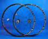 Roues de vélo - Ref 2370553