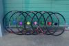 Roues de vélo Mountain Bike 26 pouces - Ref 2370582