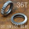 Roues de vélo Mountain Bike - Ref 2370657